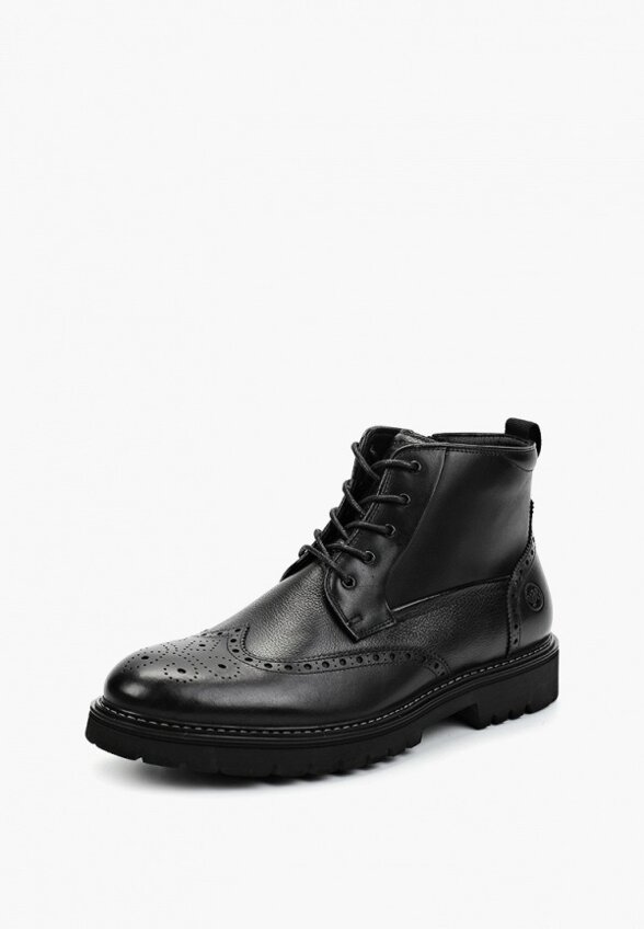 Ботинки Salamander