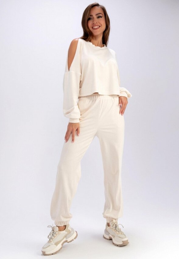 Свитшот Victoria Veisbrut