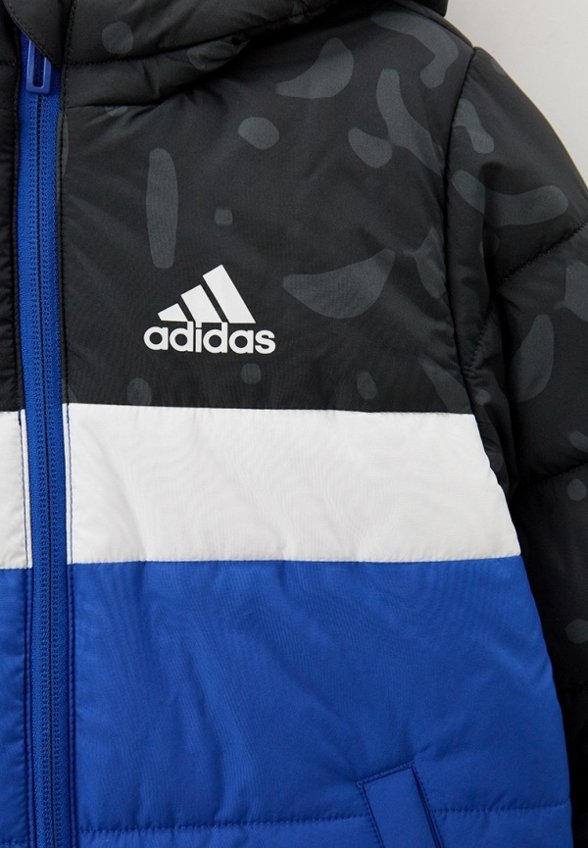 Куртка утепленная adidas