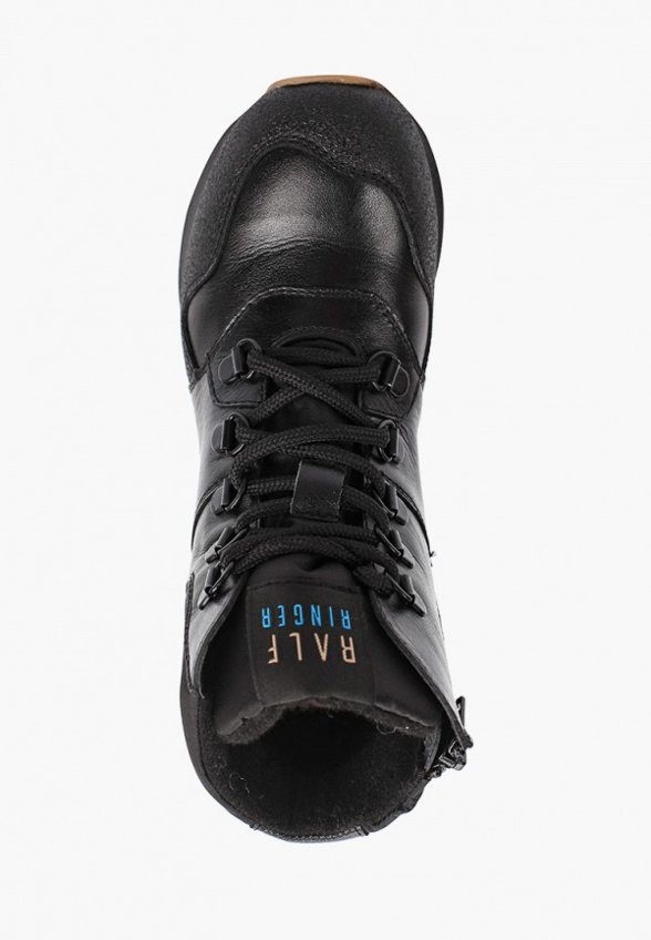 Ботинки Ralf Ringer