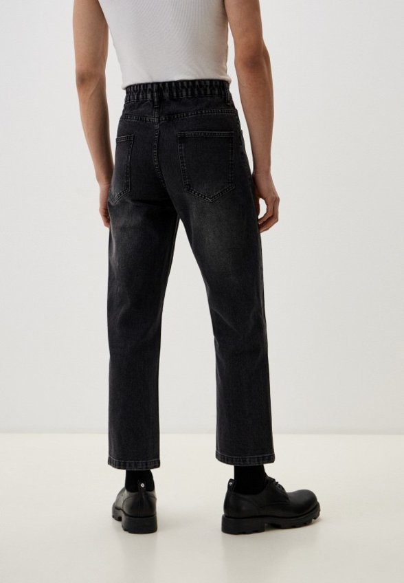 Джинсы Rushbay