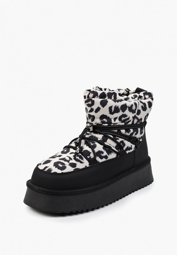 Дутики Vitadela