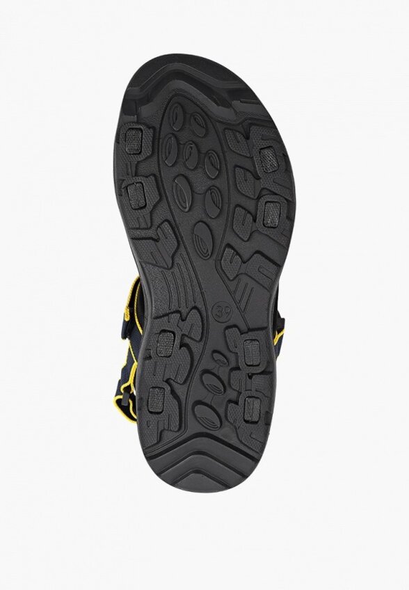 Сандалии Shuzzi