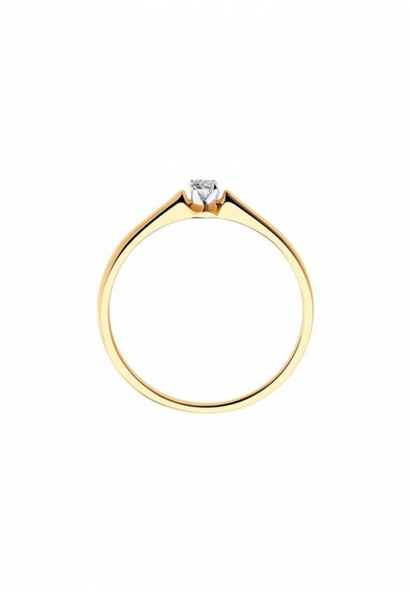 Кольцо Sokolov