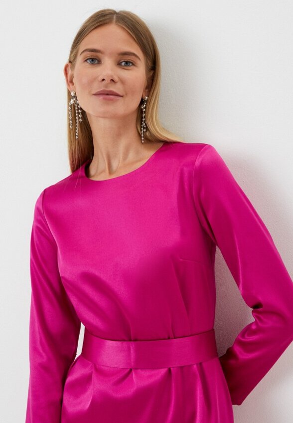 Платье Vera Nicco