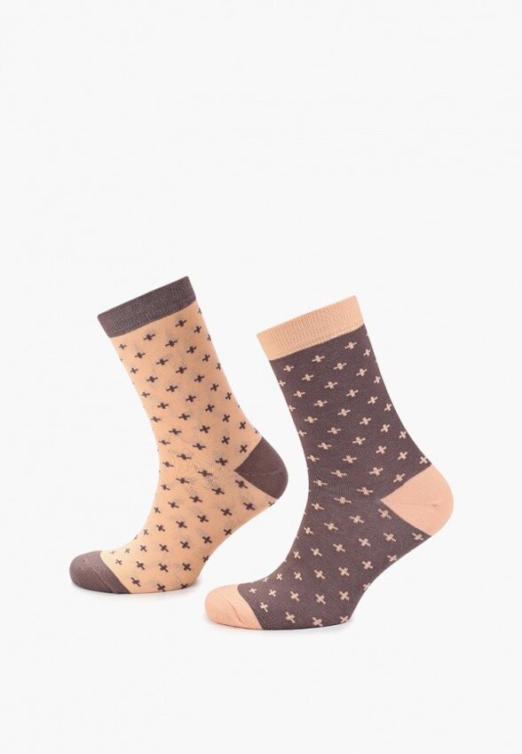 Носки 15 пар bb socks