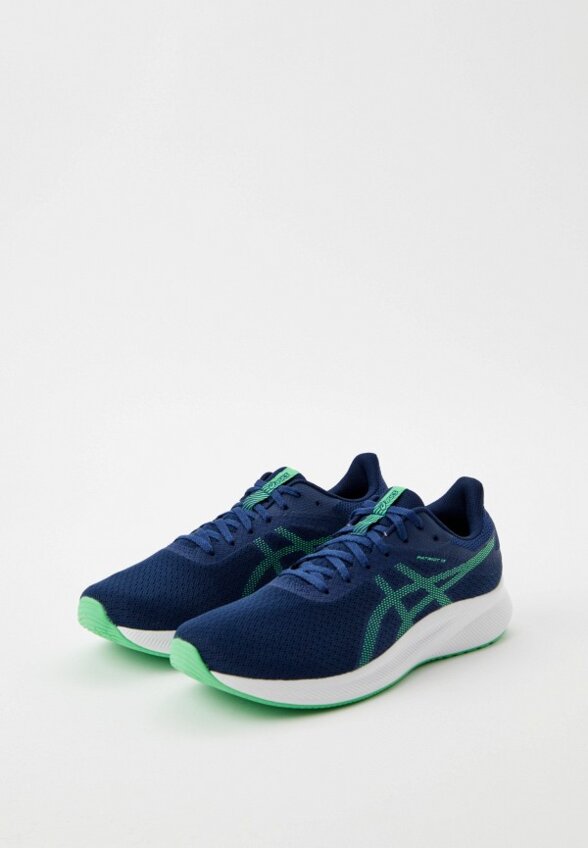 Кроссовки ASICS