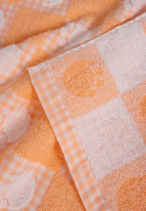 Полотенце Wellness