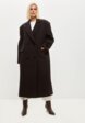 Пальто-пиджак Katerina Myachina1  - превью