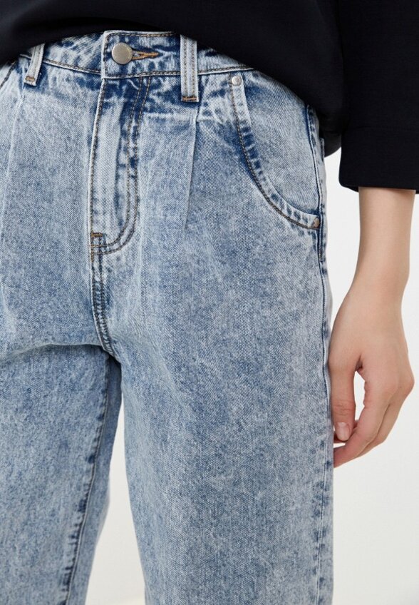 Джинсы Velocity