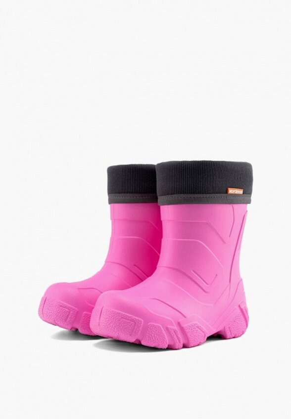 Сапоги резиновые Nordman