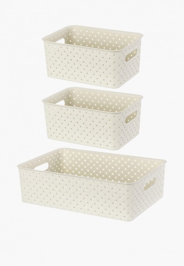 Комплект корзин Elcasa