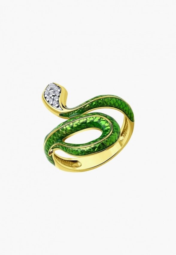 Кольцо Diamant