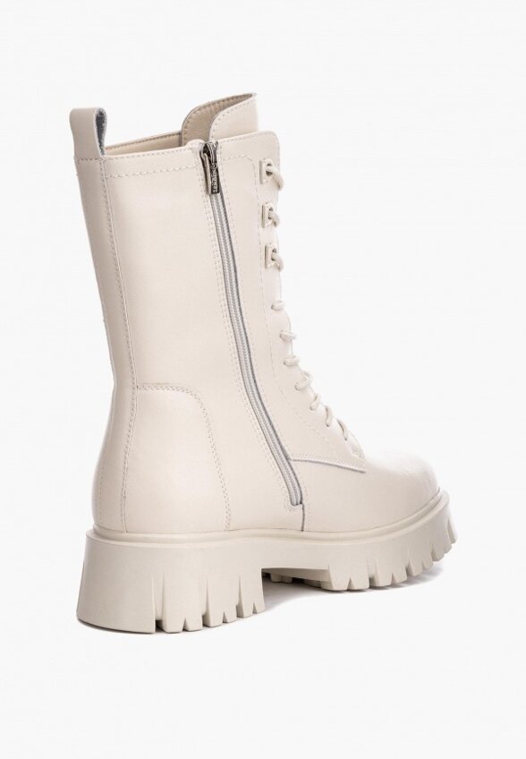 Ботинки Zenden