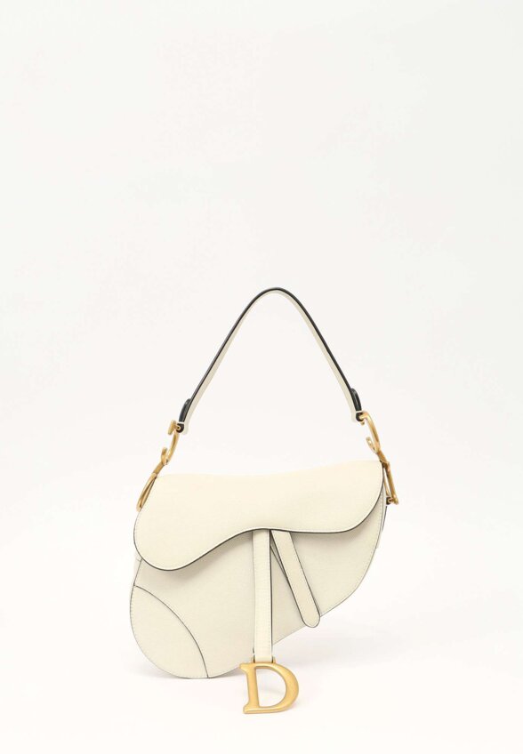 Dior Saddle
