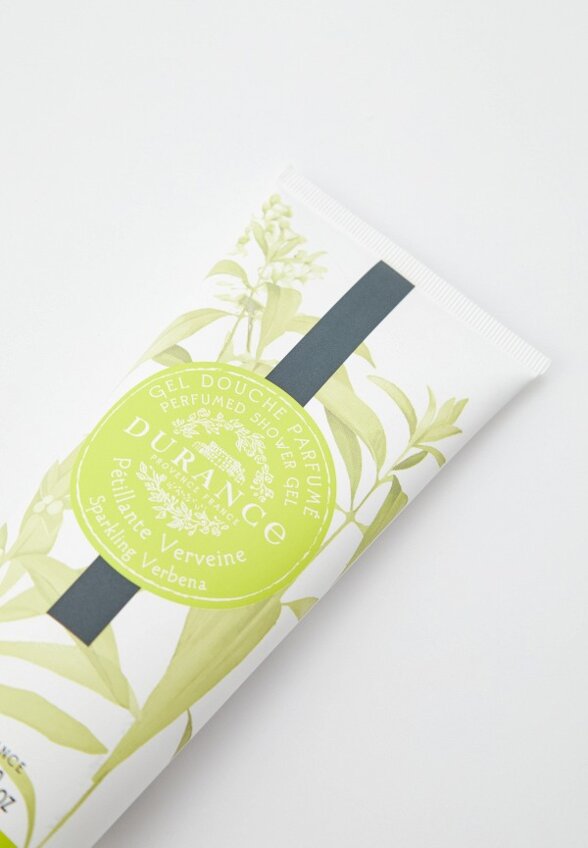 Гель для душа Durance