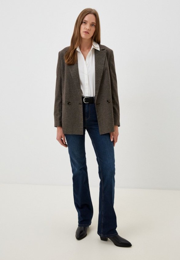 Джинсы Pantamo