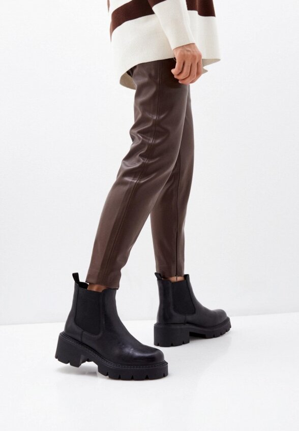 Ботинки Tendance