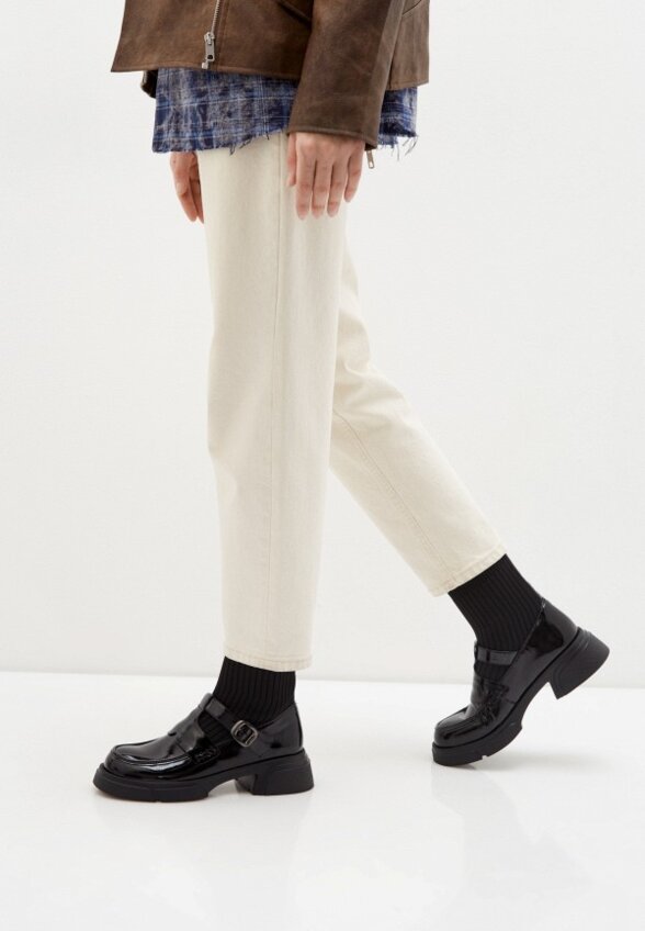 Ботинки Valley