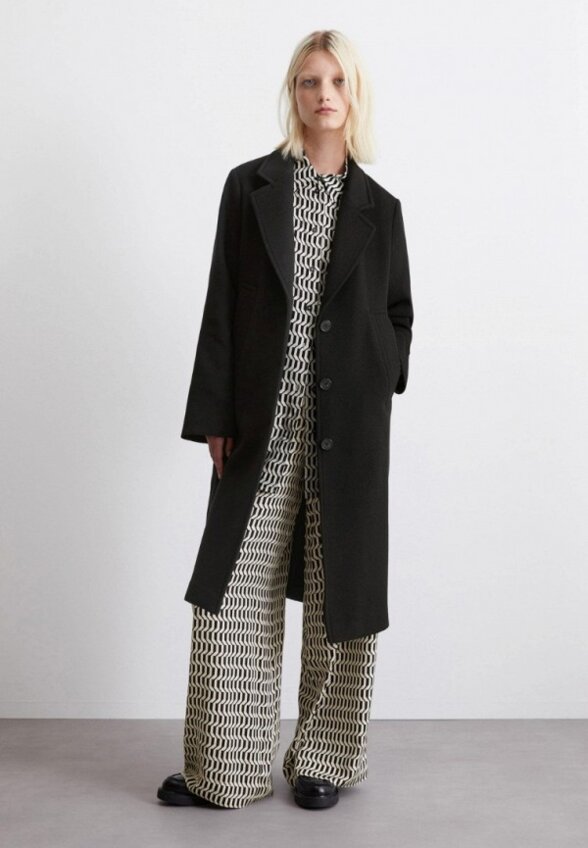 Пальто однобортное Marc O'Polo