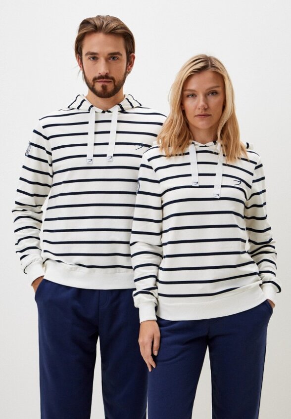 Худи Popilov Yachting