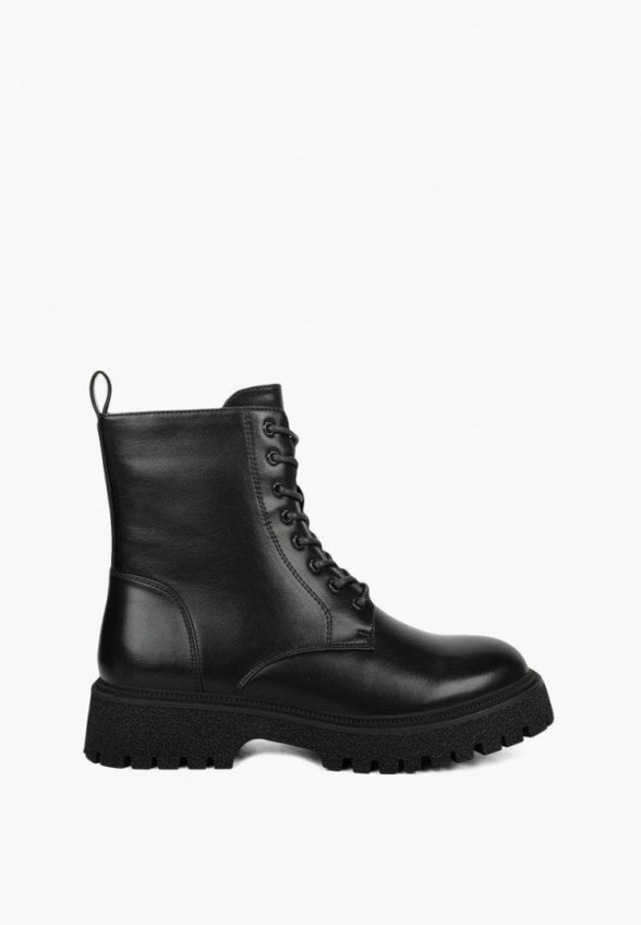 Ботинки T.Taccardi