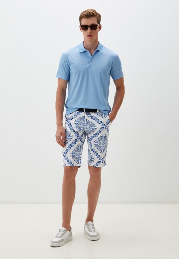 Шорты Enrico Cerini