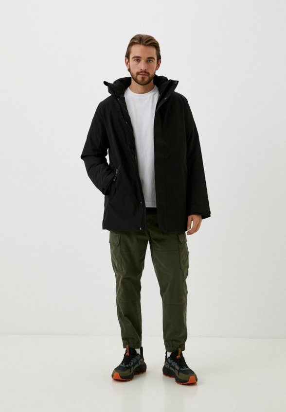 Пуховик Toread