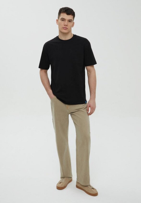 Футболка Finn Flare