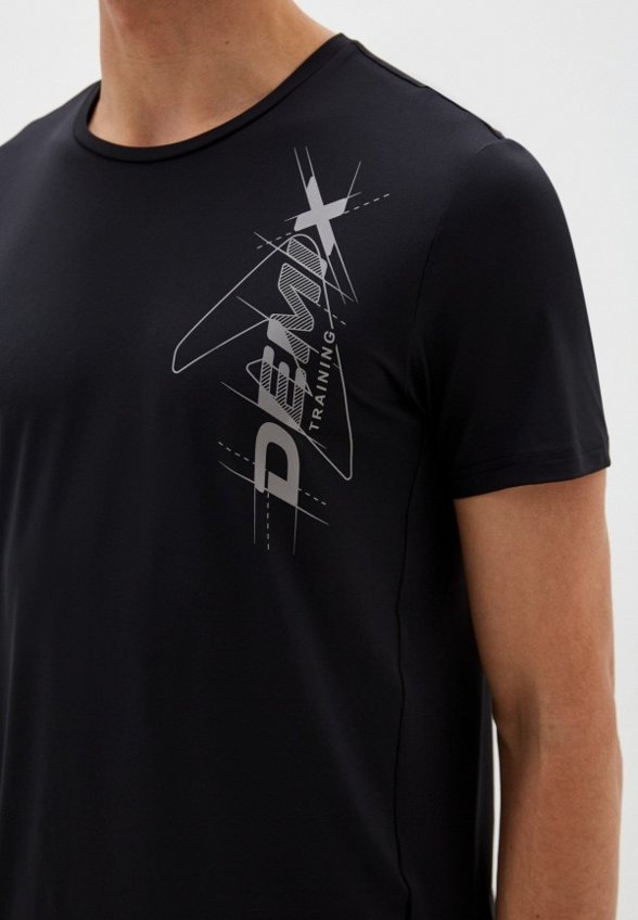 Футболка спортивная Demix