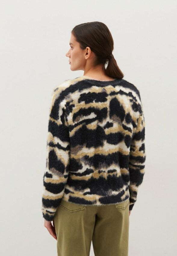 Джемпер Taifun