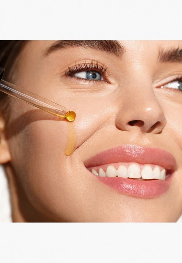 Набор для ухода за лицом Missha