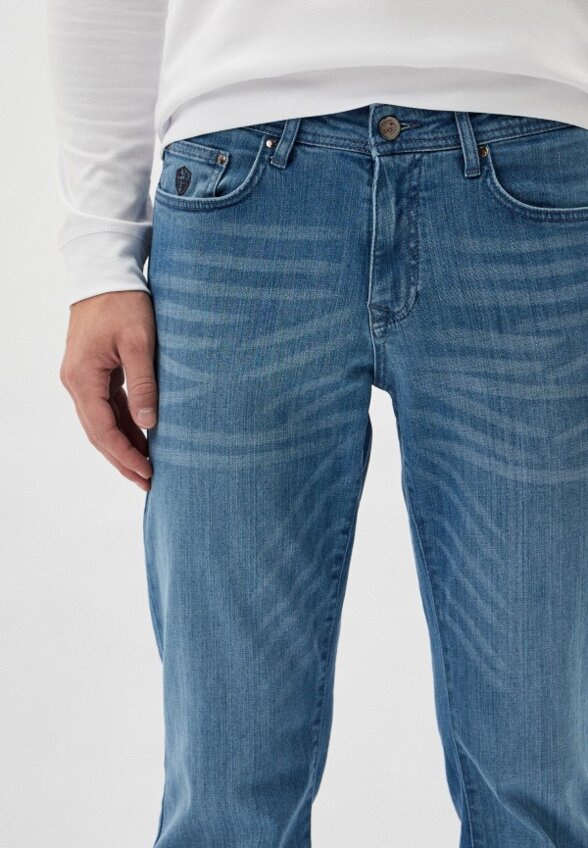 Джинсы Raschini