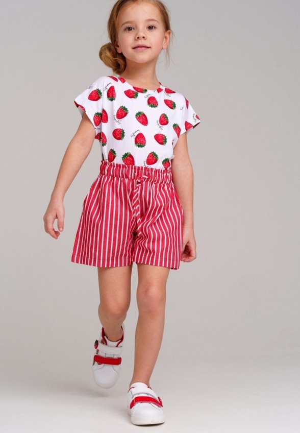 Шорты PlayToday