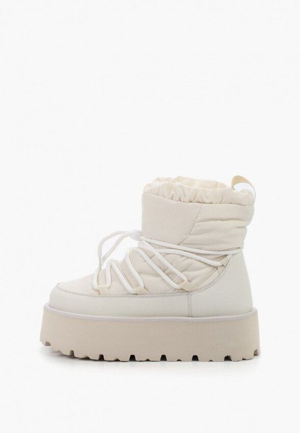 Дутики Dino Albat