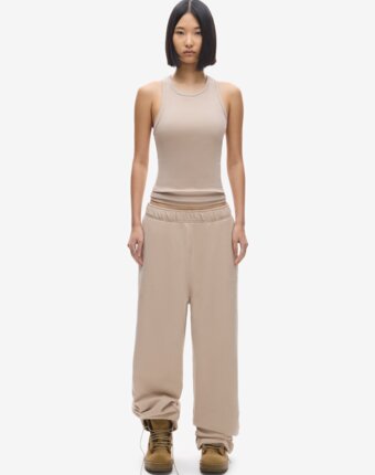 Брюки Uniform Beige Calf FABLE мужчинам