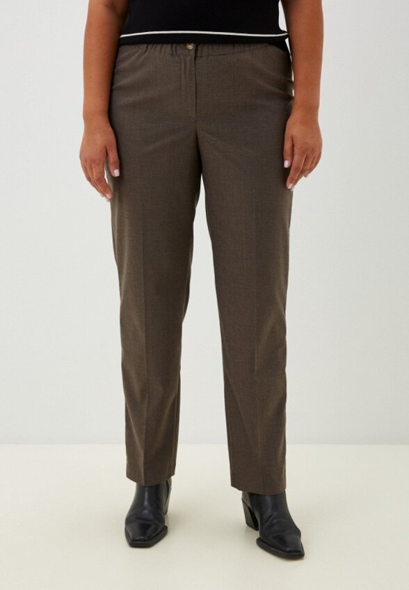 Брюки Silver String