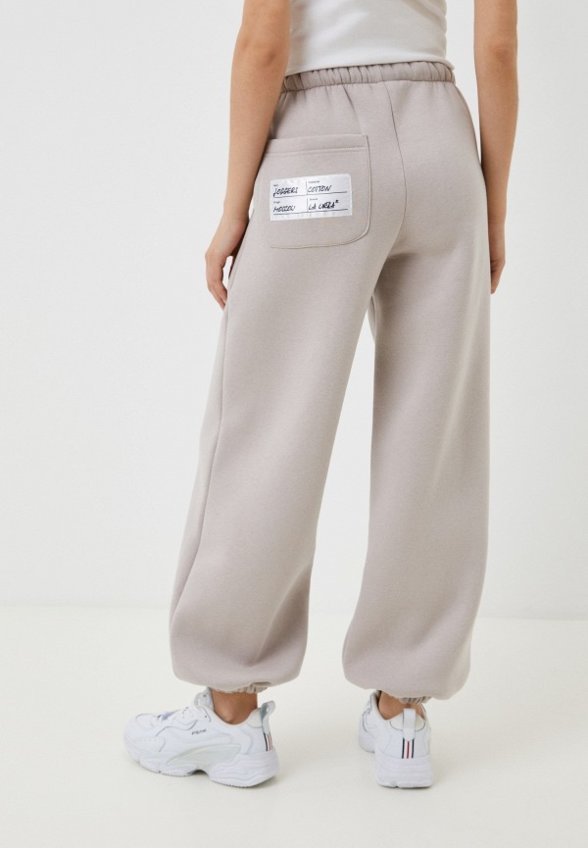 Брюки спортивные La Urba Person