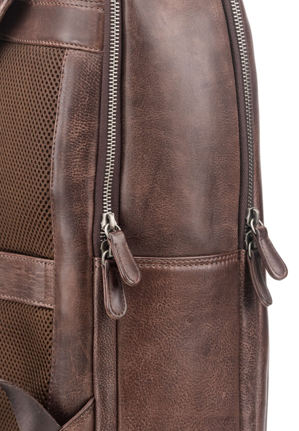 Др.Коффер B402933-244-09 рюкзак