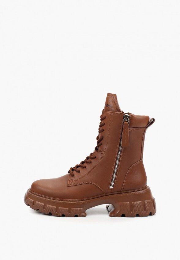 Ботинки Maxadorre