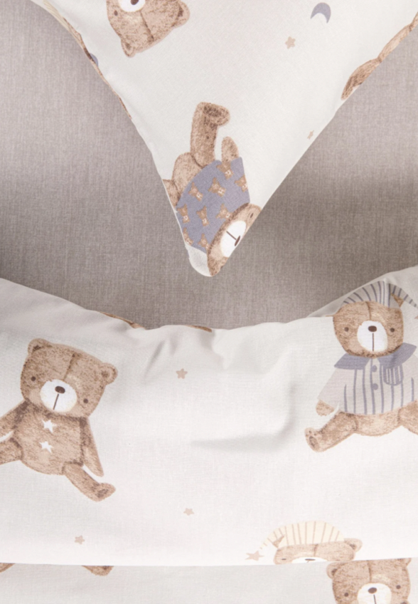 Постельное белье детское Ночь нежна