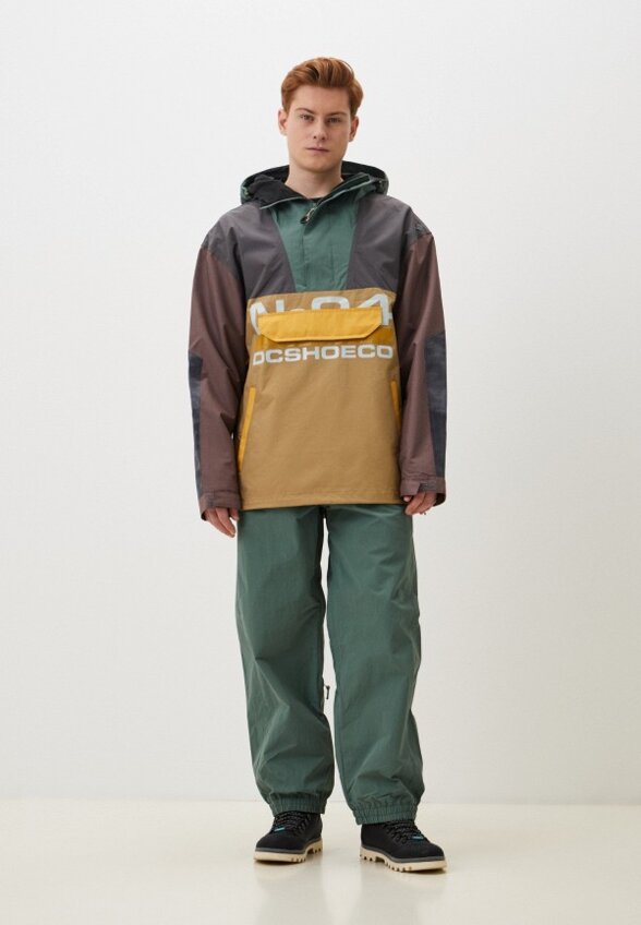 Куртка сноубордическая DC Shoes