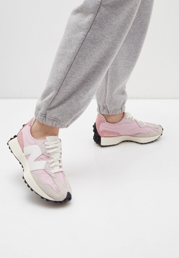 Кроссовки New Balance