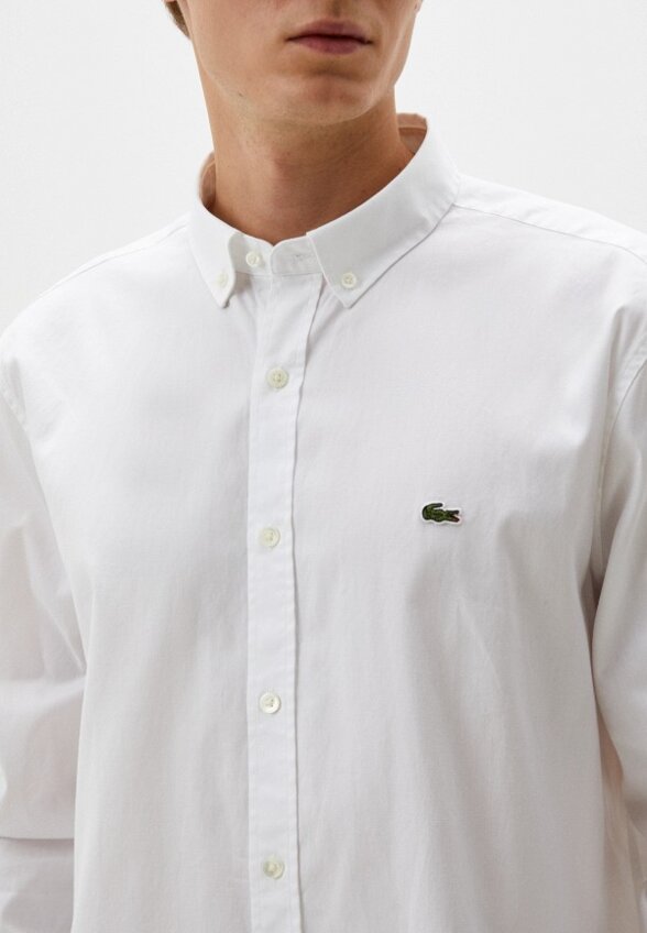 Рубашка Lacoste