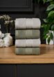 Набор полотенец Sanpa1  - превью