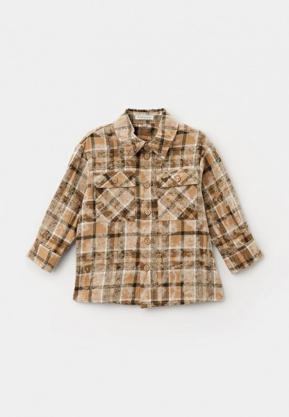 Рубашка Choupette