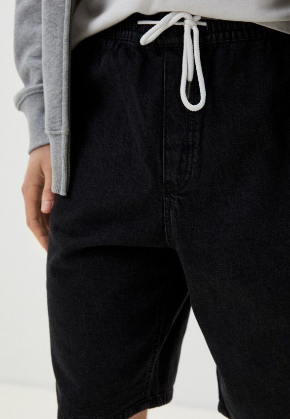 Шорты джинсовые O'STIN