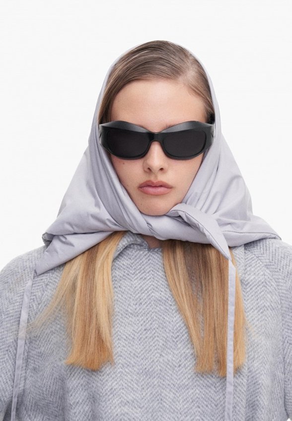 Косынка Top Top