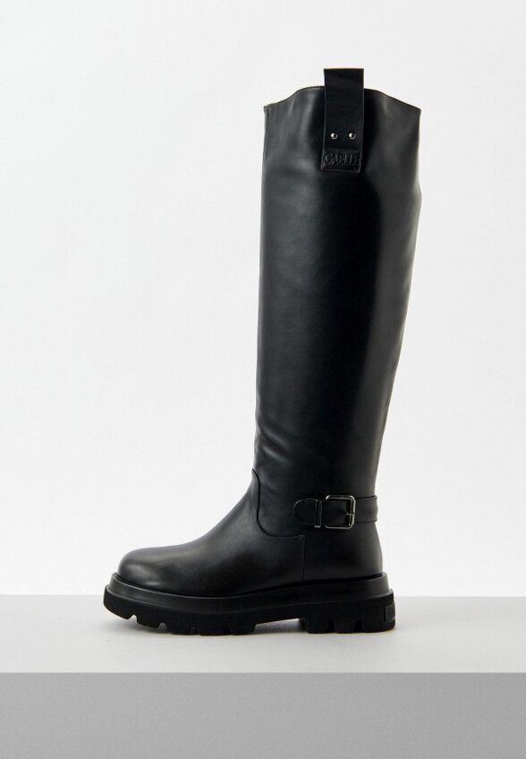 Сапоги Gaelle Paris