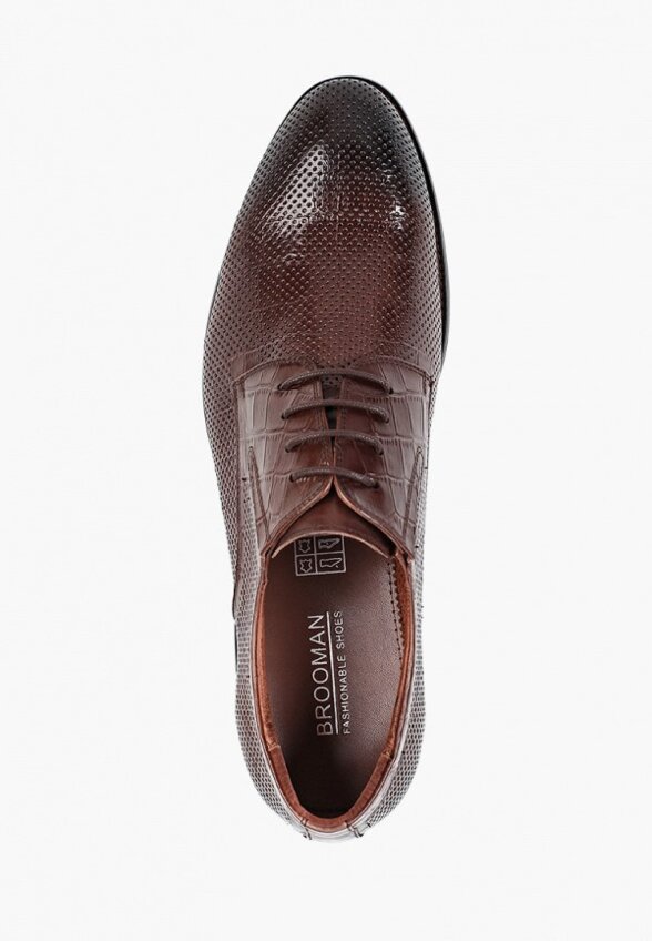 Туфли Brooman